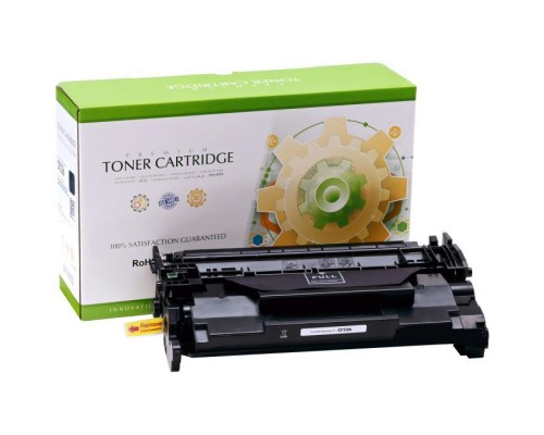 Картридж Static Control HP LJP CF226A 3.1k with chip (002-01-SF226A/002-01-SF226A-2)