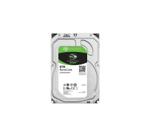 Жорсткий диск 3.5" 8TB Seagate (ST8000DM004)