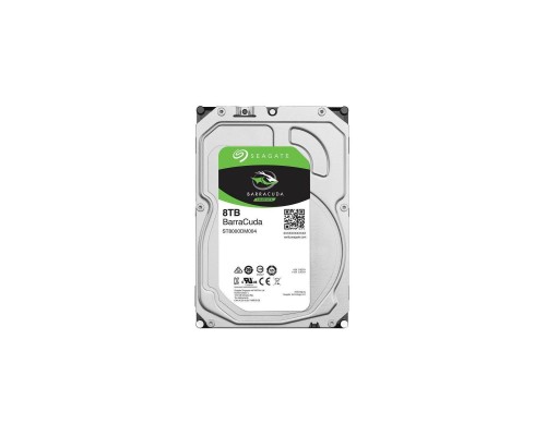 Жорсткий диск 3.5" 8TB Seagate (ST8000DM004)