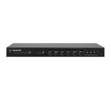 Комутатор мережевий Ubiquiti ES-16-XG