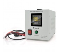 Пристрій безперебійного живлення Europower PSW-EPW800TW12