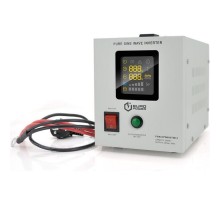 Пристрій безперебійного живлення Europower PSW-EPW800TW12