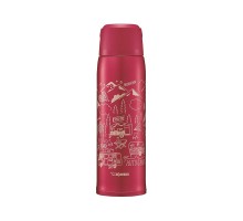 Термос Zojirushi SJ-JS10RA 1 л Red (1678.04.36)