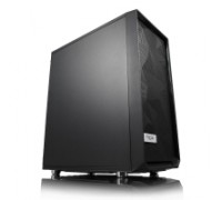 Корпус для ПК Fractal Design Meshify C (FD-CA-MESH-C-BKO)