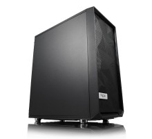 Корпус для ПК Fractal Design Meshify C (FD-CA-MESH-C-BKO)