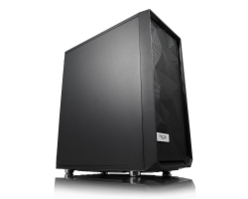 Корпус для ПК Fractal Design Meshify C (FD-CA-MESH-C-BKO)