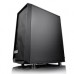 Корпус для ПК Fractal Design Meshify C (FD-CA-MESH-C-BKO)