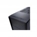 Корпус Fractal Design Focus Mini G (FD-CA-FOCUS-MINI-BK-W)
