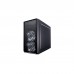 Корпус Fractal Design Focus Mini G (FD-CA-FOCUS-MINI-BK-W)