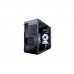 Корпус Fractal Design Focus Mini G (FD-CA-FOCUS-MINI-BK-W)