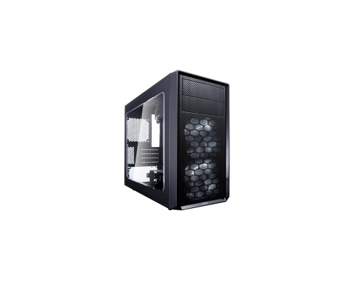 Корпус Fractal Design Focus Mini G (FD-CA-FOCUS-MINI-BK-W)