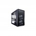 Корпус Fractal Design Focus Mini G (FD-CA-FOCUS-MINI-BK-W)