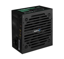 Блок живлення AeroCool 600W VX 600 PLUS (VX 600 PLUS)