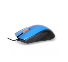 Мишка Havit HV-MS689 USB Blue (23367)