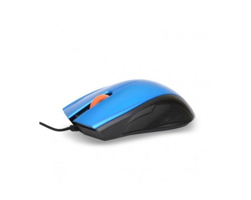 Мишка Havit HV-MS689 USB Blue (23367)
