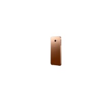 Чохол до мобільного телефона Samsung Galaxy J4+ (J415) Gradation Cover Gold (EF-AJ415CFEGRU)