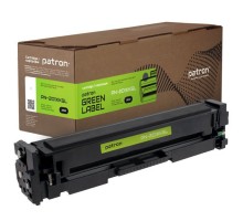 Картридж Patron HP CLJ CF400X для M252/M274/M277 Black, GREEN Label (PN-201XKGL)