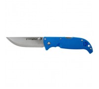 Ніж Cold Steel Finn Wolf синий (20NPLUZ)