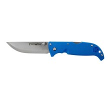 Ніж Cold Steel Finn Wolf синий (20NPLUZ)