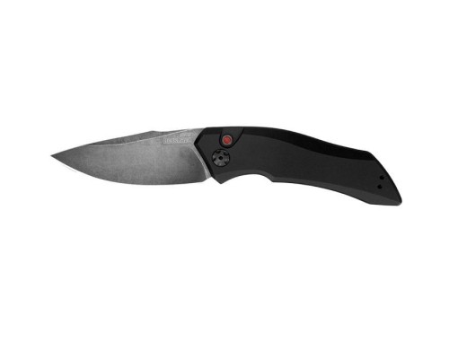 Ніж Kershaw Launch 1 черный (7100BW)