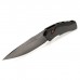 Ніж Kershaw Launch 1 черный (7100BW)