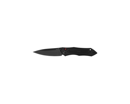 Ніж Kershaw Launch 6 черный (7800BLK)