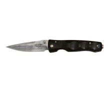Ніж Mcusta Elite Damascus micarta (MC-0121D)