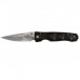 Ніж Mcusta Elite Damascus micarta (MC-0121D)