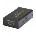 Кабель мультимедійний HDMI via UTP up to 30 m Value (S0624)