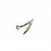 Мультитул Leatherman Skeletool - MOSS GREEN, картонная коробка (832208)