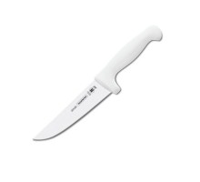 Кухонний ніж Tramontina Professional Master для мяса 254 мм White (24607/080)