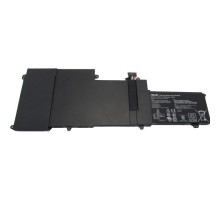 Акумулятор до ноутбука ASUS U500 C42-UX51, 4750mAh (70Wh), 4cell, 14.8V, Li-Pol, черная, (A47250)