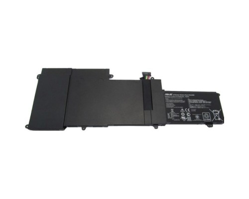Акумулятор до ноутбука ASUS U500 C42-UX51, 4750mAh (70Wh), 4cell, 14.8V, Li-Pol, черная, (A47250)