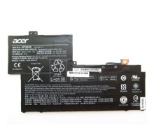 Акумулятор до ноутбука Acer AP16A4K Aspire One A01, 3770mAh (42Wh), 3cell, 11.25V, Li-Po (A47262)
