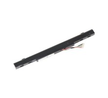 Акумулятор до ноутбука Acer AL15A32, 2500mAh (37Wh), 4cell, 14.8V, Li-ion (A47259)