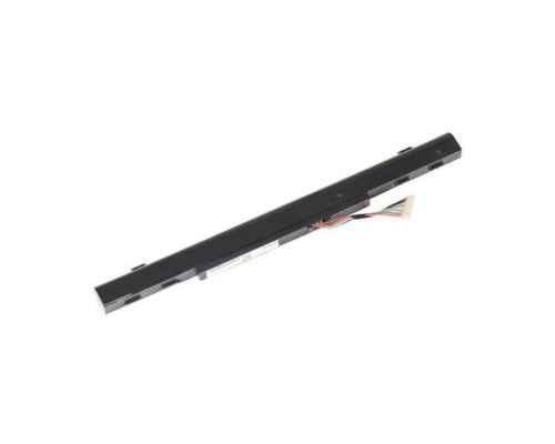 Акумулятор до ноутбука Acer AL15A32, 2500mAh (37Wh), 4cell, 14.8V, Li-ion (A47259)