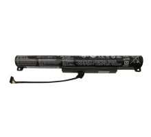 Акумулятор до ноутбука Lenovo IdeaPad 100-15IBY L14C3A01, 2200mAh (24Wh), 3cell, 10.8V, Li (A47186)