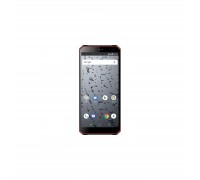 Мобільний телефон Maxcom MS571 Black