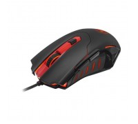 Мишка Redragon Pegasus Black (74806)
