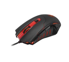 Мишка Redragon Pegasus Black (74806)