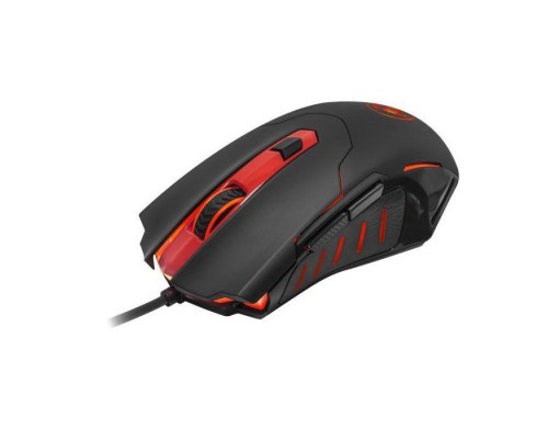 Мишка Redragon Pegasus Black (74806)