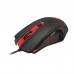 Мишка Redragon Pegasus Black (74806)