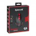 Мишка Redragon Pegasus Black (74806)