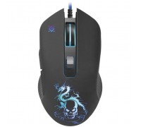 Мишка Defender Sky Dragon GM-090L Black (52090)