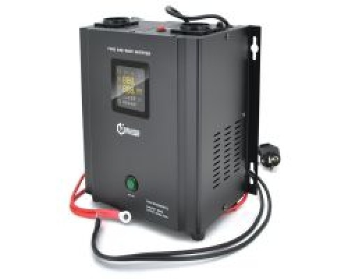 Пристрій безперебійного живлення Europower PSW-EP800WM12