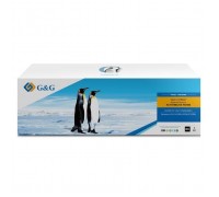 Картридж G&G для Panasonic KX-FL403, KX-FLC413, 2K (G&G-FAT88A7)