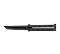 Ніж Cold Steel FGX Balisong Tanto (92EAB)