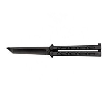 Ніж Cold Steel FGX Balisong Tanto (92EAB)
