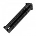 Ніж Cold Steel FGX Balisong Tanto (92EAB)