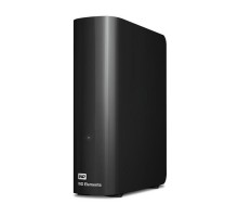 Зовнішній жорсткий диск 3.5" 10TB WD (WDBWLG0100HBK-EESN)